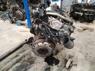 Second-hand car spare part complete engine for ford kuga (cbv) trend oem iam references g6dg  