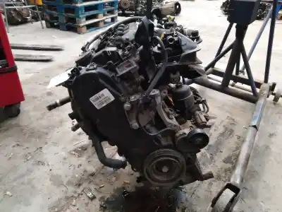 Second-hand car spare part complete engine for ford kuga (cbv) trend oem iam references g6dg  