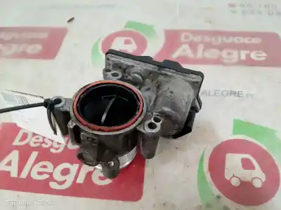 Pezzo di ricambio per auto di seconda mano scatola della farfalla per audi a4 b8 (8k2) 2.0 tdi riferimenti oem iam 03l128063k  