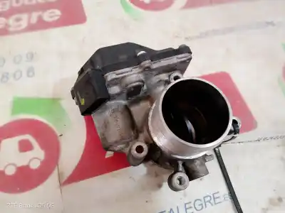 Pezzo di ricambio per auto di seconda mano scatola della farfalla per audi a4 b8 (8k2) 2.0 tdi riferimenti oem iam 03l128063k  