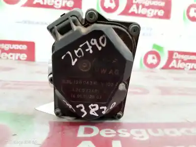 Автозапчастина б/у  для AUDI A4 B8 (8K2)  Посилання на OEM IAM 03L128063K  