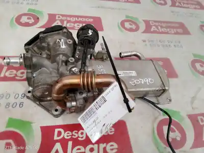 Автозапчасти б/у КЛАПАН РОГ за AUDI A4 B8 (8K2)  ссылки OEM IAM   
