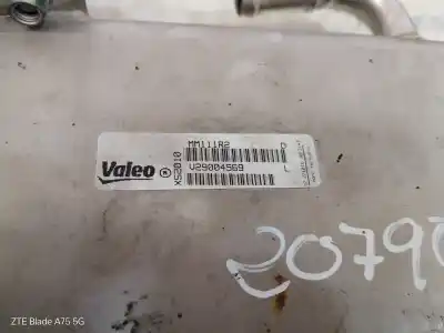 Автозапчастина б/у клапан egr для audi a4 b8 (8k2) 2.0 tdi посилання на oem iam   