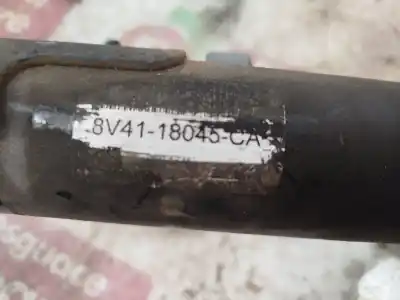 Second-hand car spare part front right shock absorber for ford kuga (cbv) trend oem iam references 8v4118045ca  