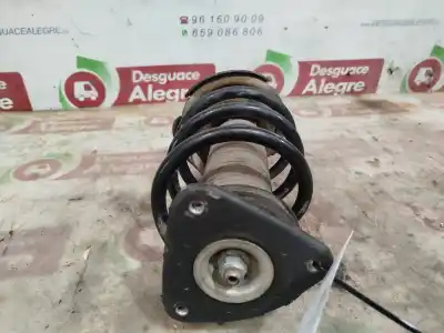 Second-hand car spare part front right shock absorber for ford kuga (cbv) trend oem iam references 8v4118045ca  