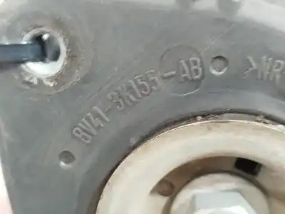 Tweedehands auto-onderdeel schokbreker rechts voor voor ford kuga (cbv) trend oem iam-referenties 8v4118045ca