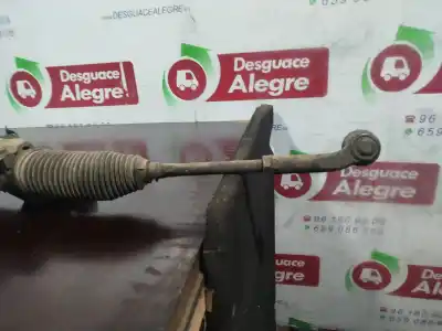 Second-hand car spare part steering rack for ford kuga (cbv) trend oem iam references 3m5t3c221  