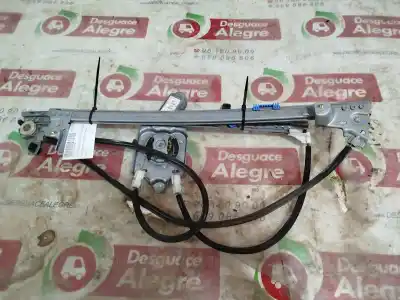 Peça sobressalente para automóvel em segunda mão Elevador De Vidros Dianteira Esquerda por RENAULT ESPACE IV (JK0) 2.0 Dynamique [2.0 Ltr. - 110 kW dCi Diesel FAP] Referências OEM IAM   