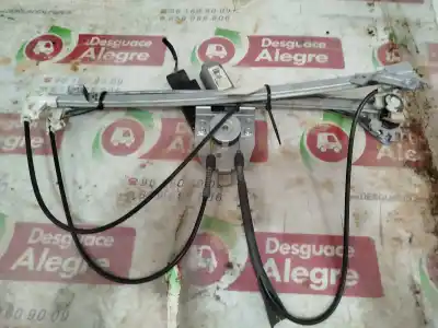 Peça sobressalente para automóvel em segunda mão Elevador De Vidros Dianteiro Direito por RENAULT ESPACE IV (JK0) 2.0 Dynamique [2.0 Ltr. - 110 kW dCi Diesel FAP] Referências OEM IAM   