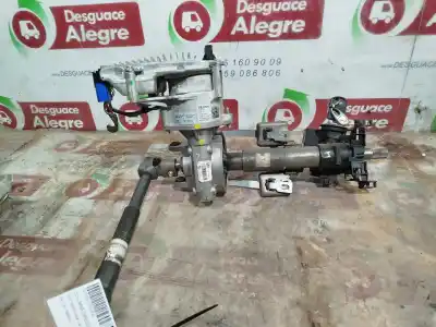 Pezzo di ricambio per auto di seconda mano piantone dello sterzo per opel meriva blue line riferimenti oem iam 26087677  