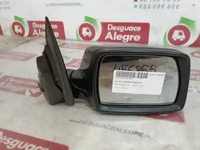 Second-hand car spare part Right Rearview Mirror for BMW X3 (E83) 3.0d OEM IAM references 010790  