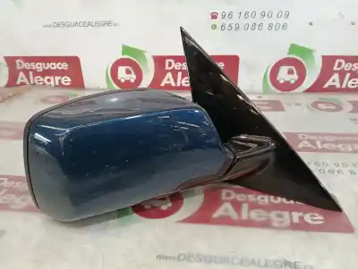 Second-hand car spare part right rearview mirror for bmw x3 (e83) 3.0d oem iam references 010790  