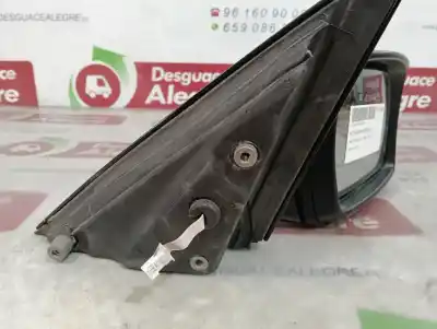 Second-hand car spare part right rearview mirror for bmw x3 (e83) 3.0d oem iam references 010790  