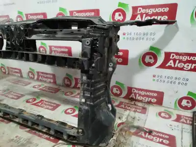 Peça sobressalente para automóvel em segunda mão painel frontal por volkswagen golf vi (5k1) 1.4 tsi referências oem iam 