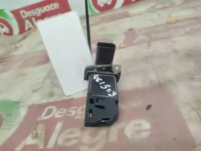 Tweedehands auto-onderdeel stroommeter voor ford kuga (cbv) titanium s 4x4 oem iam-referenties 7m5112b579bb