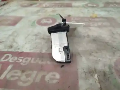 Second-hand car spare part flowmeter for ford kuga (cbv) titanium s 4x4 oem iam references 7m5112b579bb  