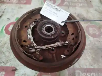 Peça sobressalente para automóvel em segunda mão  por CITROEN C3 PLURIEL  Referências OEM IAM   