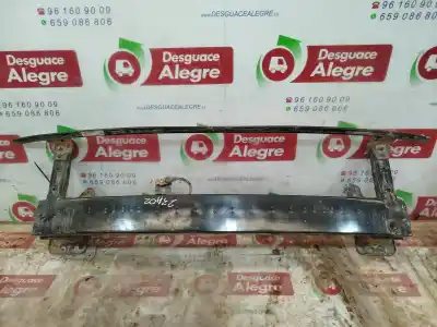 Second-hand car spare part front bumper reinforcement for kia ceed business oem iam references   