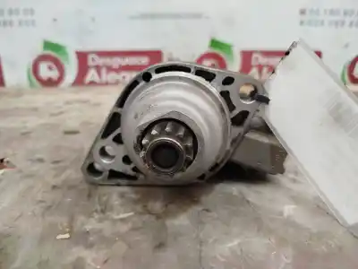 Second-hand car spare part Starter Motor for SEAT LEON (1P1) Comfort Limited OEM IAM references 02Z911023H  