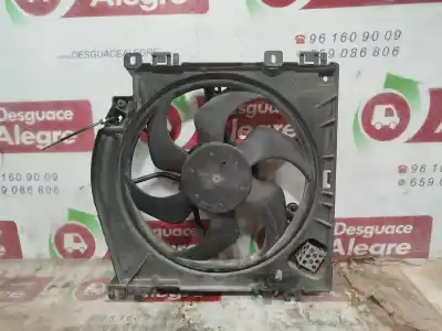 Автозапчастина б/у  для RENAULT MODUS  Посилання на OEM IAM 21481AY610  