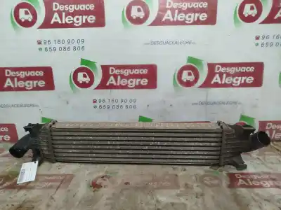 Pezzo di ricambio per auto di seconda mano intercooler per ford focus c-max (cap) ambiente (d) riferimenti oem iam 3m5h9l440ae  