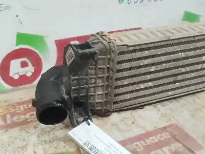 Pezzo di ricambio per auto di seconda mano intercooler per ford focus c-max (cap) ambiente (d) riferimenti oem iam 3m5h9l440ae  