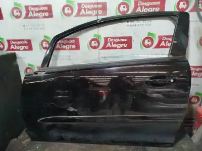 Автозапчастина б/у передні ліві двері для OPEL CORSA D CATCH ME Посилання на OEM IAM   