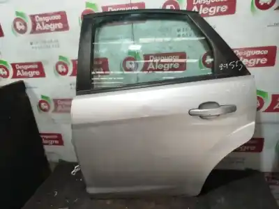 İkinci el araba yedek parçası arka sol kapi için ford focus lim. (cb4) titanium oem iam referansları   