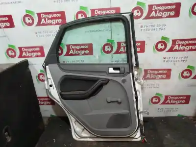 Second-hand car spare part  for FORD FOCUS LIM. (CB4)  OEM IAM references   