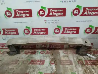 Second-hand car spare part front bumper reinforcement for audi a3 (8p1) 2.0 tdi 16v oem iam references   