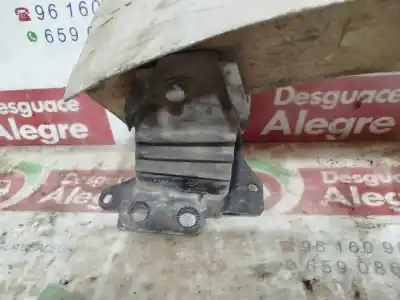 Peça sobressalente para automóvel em segunda mão Reforço Do Pára Choques Dianteiro por AUDI A3 (8P1) 2.0 TDI 16V Referências OEM IAM   