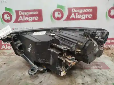 Second-hand car spare part right headlight for seat ateca (kh7) style oem iam references 1ex01489132  