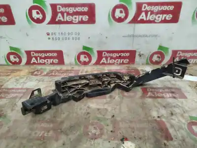 Peça sobressalente para automóvel em segunda mão suporte do farol direito por seat ateca (kh7) style referências oem iam 575807890a  