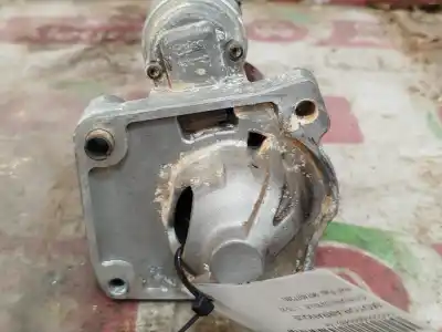 Second-hand car spare part starter motor for citroen c3 elle oem iam references 9674077280