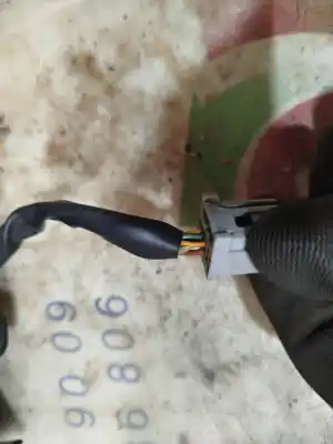 Second-hand car spare part  for FORD FOCUS LIM. (CB4)  OEM IAM references 024440  