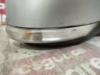 Peça sobressalente para automóvel em segunda mão espelho retrovisor direito por ford focus lim. (cb4) titanium referências oem iam 024440  