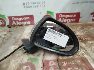 Pezzo di ricambio per auto di seconda mano  per OPEL CORSA D  Riferimenti OEM IAM 020873  
