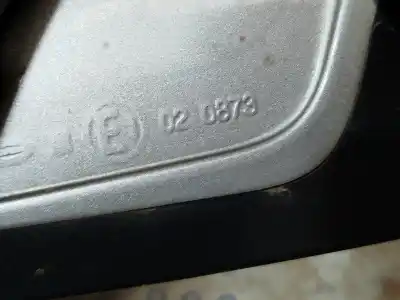 Pezzo di ricambio per auto di seconda mano retrovisore destro per opel corsa d catch me riferimenti oem iam 020873  