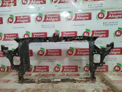 Second-hand car spare part front panel for kia ceed business oem iam references 64102cr200  