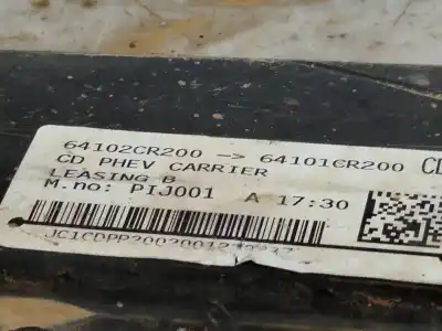 Автозапчастина б/у ФРОНТАЛЬНА ПАНЕЛЬ для KIA CEED  Посилання на OEM IAM 64102CR200  