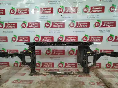 Second-hand car spare part front panel for kia ceed business oem iam references 64102cr200  