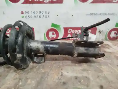 Second-hand car spare part front right shock absorber for opel astra gtc cosmo oem iam references 22214598  
