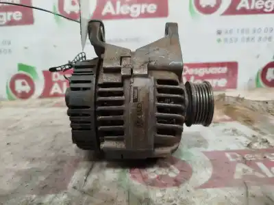 Second-hand car spare part Alternator for AUDI A4 BERLINA (B5) 1.8 T OEM IAM references 058903016E  