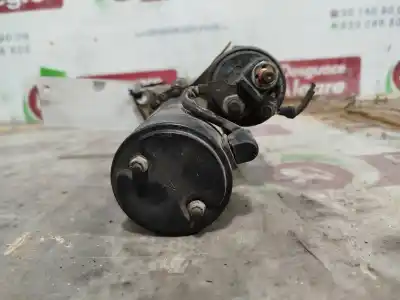 Pezzo di ricambio per auto di seconda mano motorino di avviamento per opel corsa c comfort riferimenti oem iam 09130838  