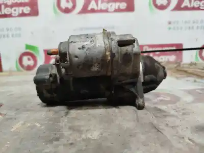 Pezzo di ricambio per auto di seconda mano motorino di avviamento per opel corsa c comfort riferimenti oem iam 09130838  