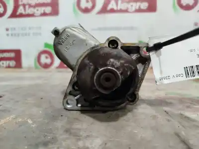 Автозапчастина б/у двигун запускається для OPEL CORSA C Comfort Посилання на OEM IAM 09130838  