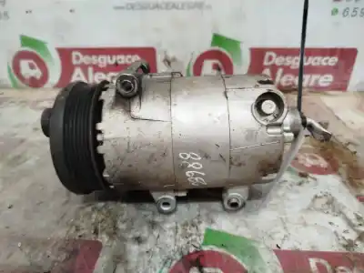 Peça sobressalente para automóvel em segunda mão  por FORD FOCUS BERLINA (CAP)  Referências OEM IAM 4M5H19D629AF  