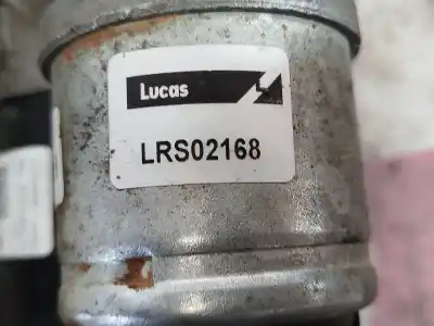 Second-hand car spare part  for OPEL COMBO  OEM IAM references LRS02168  