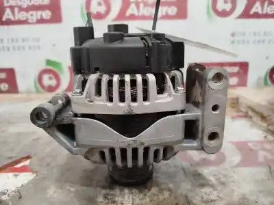 Second-hand car spare part alternator for opel combo familiar oem iam references ai90073  