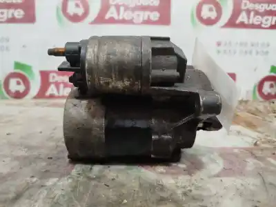 Peça sobressalente para automóvel em segunda mão  por CITROEN C3 PLURIEL  Referências OEM IAM 9658308780  